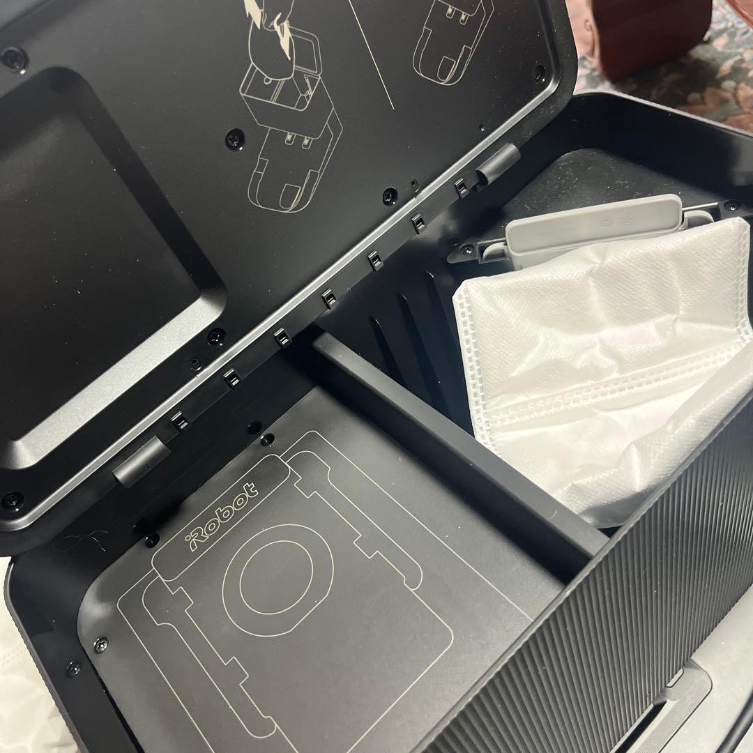 ルンバ i5+ アイロボット