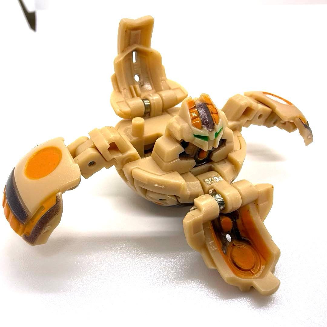 激レア　希少　爆丸　bakugan まとめ売り　8 体