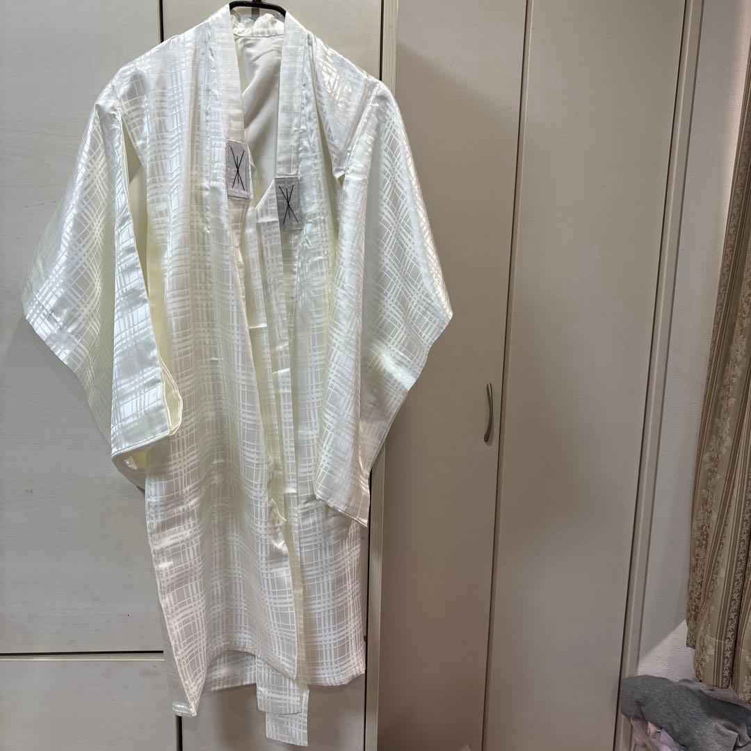 七五三　着物　男の子　5歳