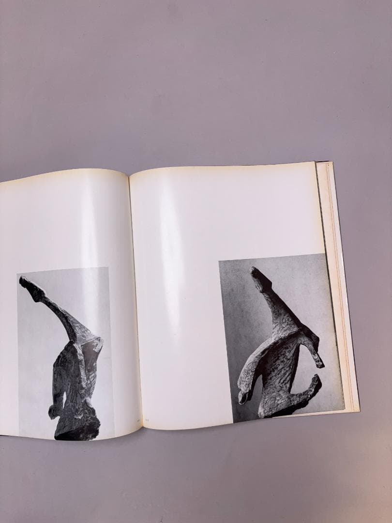 Marino Marini マリノ・マリーニ Praeger　Lederer