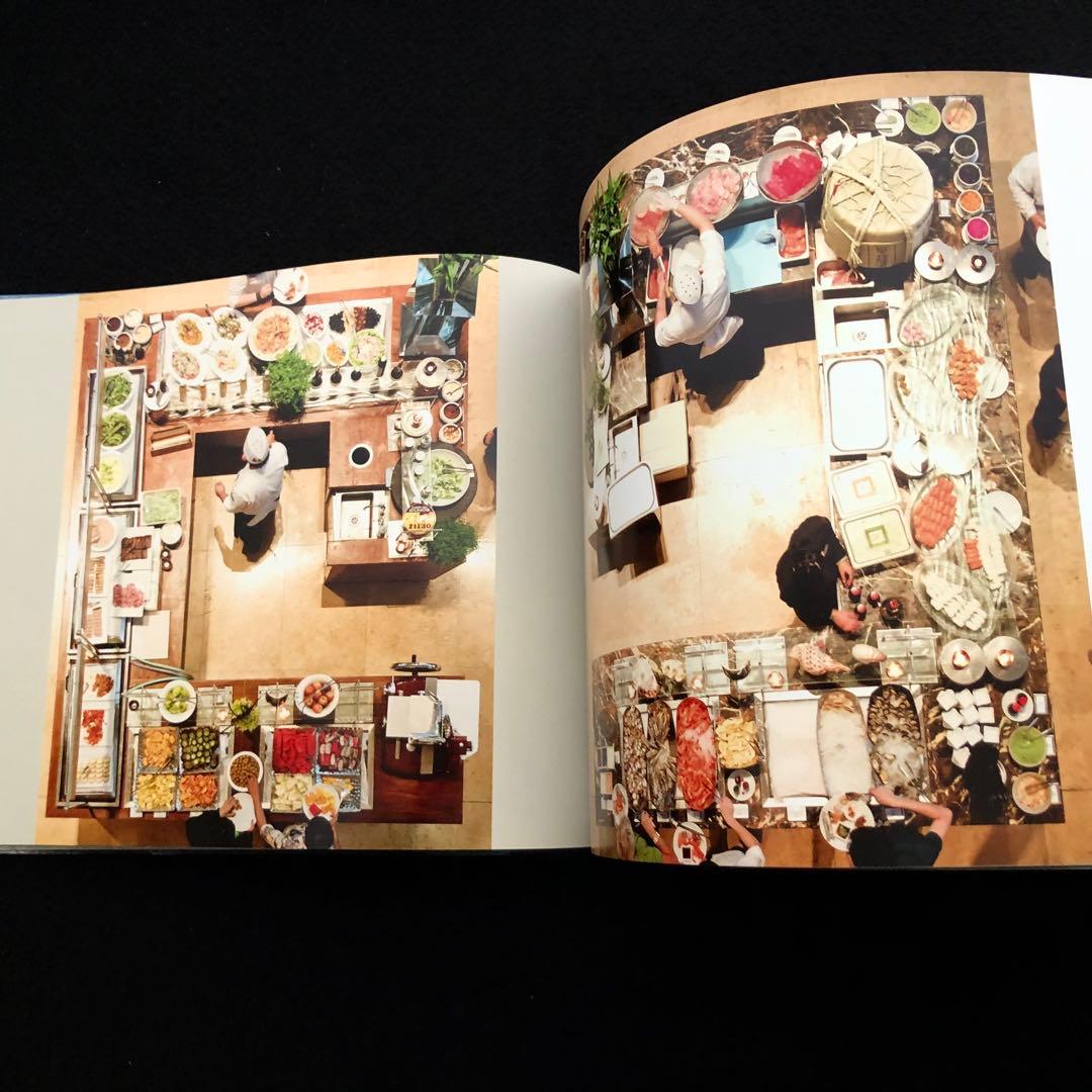 マリーナベイサンズ 建築写真集「Marina Bay Sands」