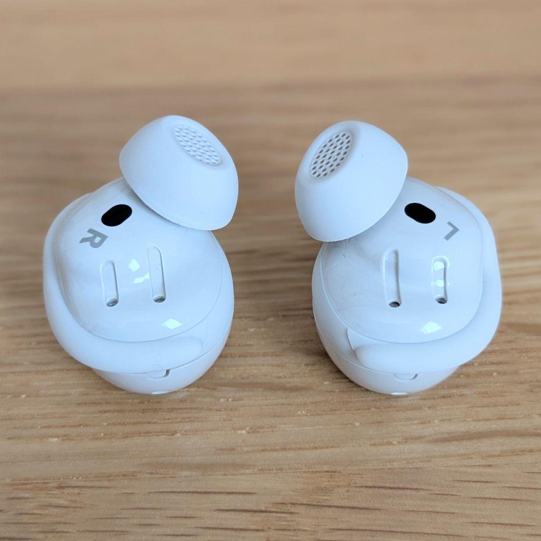 Bose QuietComfort Ultra Earbuds (第２世代）