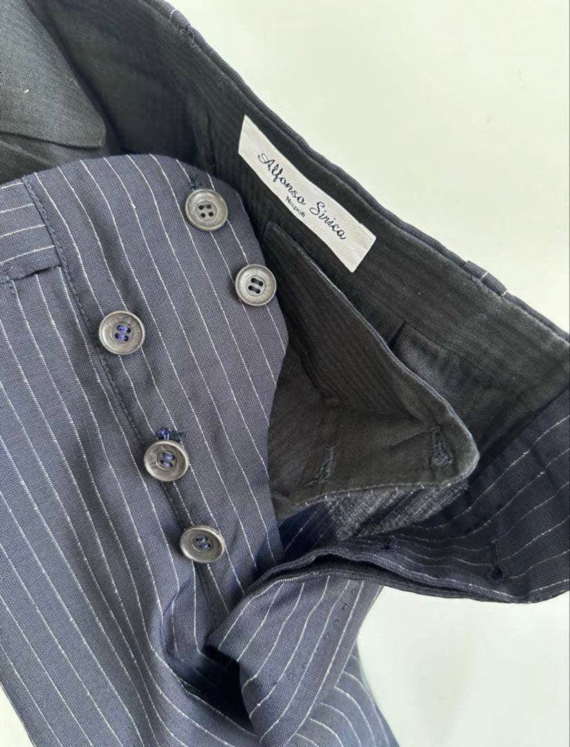 なっちくん専用Alfonso Siricaアルフォンソシリカ　セットアップ