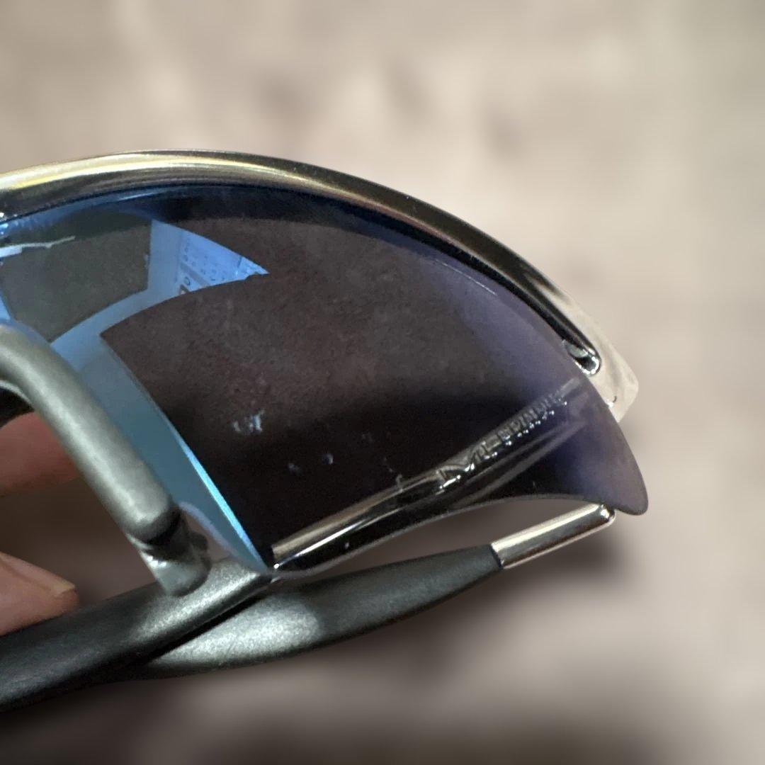 OAKLEY M Frame サングラスHybrid Small