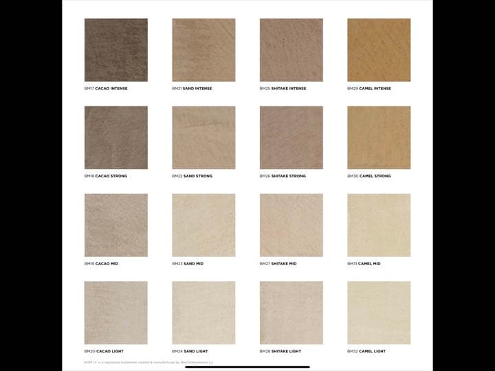 モールテックス 天板オーダー カラー サイズオーダー 送料無料