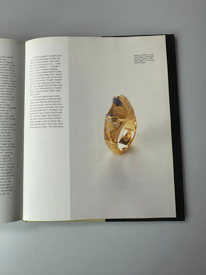 アート・デザイン・音楽 TOTEMS TO TURQUOISE