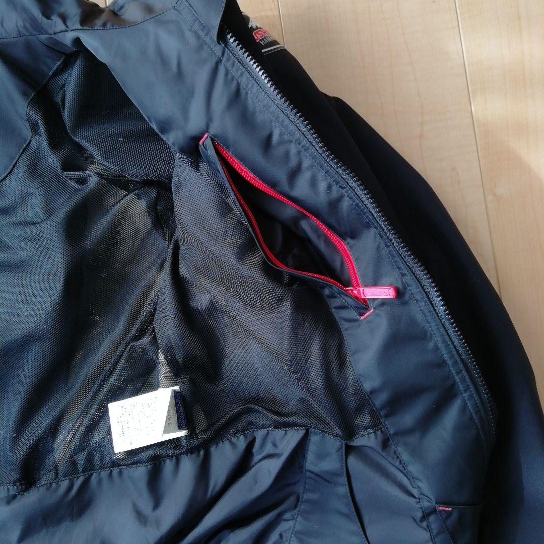 菊*家様 クシタニGORE-TEX バイクジャケット