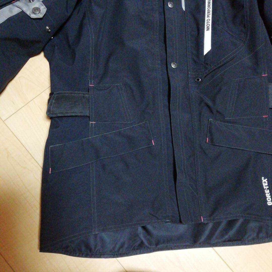 菊*家様 クシタニGORE-TEX バイクジャケット