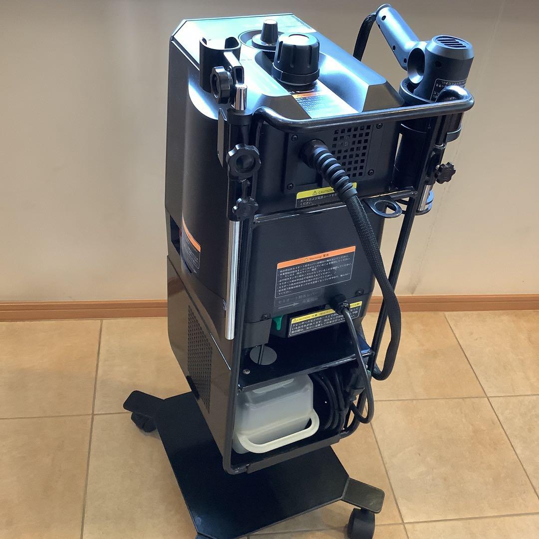 タカラベルモント ナノプレッソEX SD-302SBR