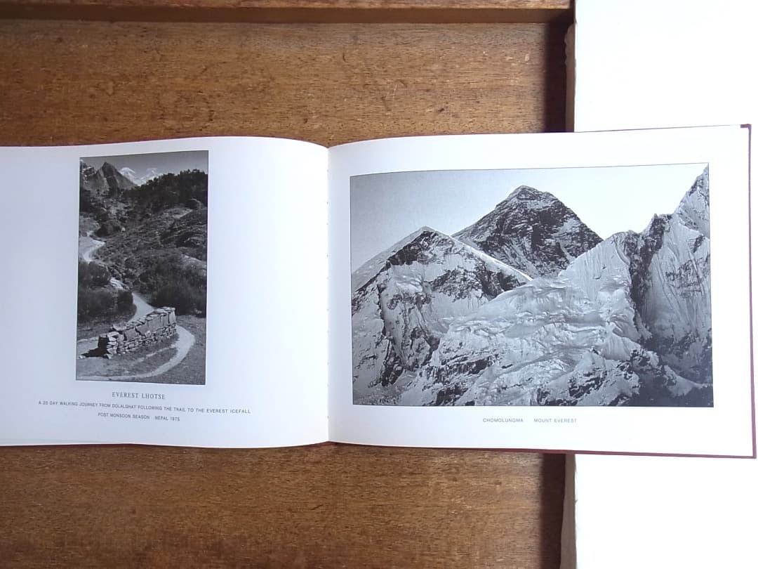 Hamish Fulton CAMP FIRE ハミッシュフルトン作品集1985