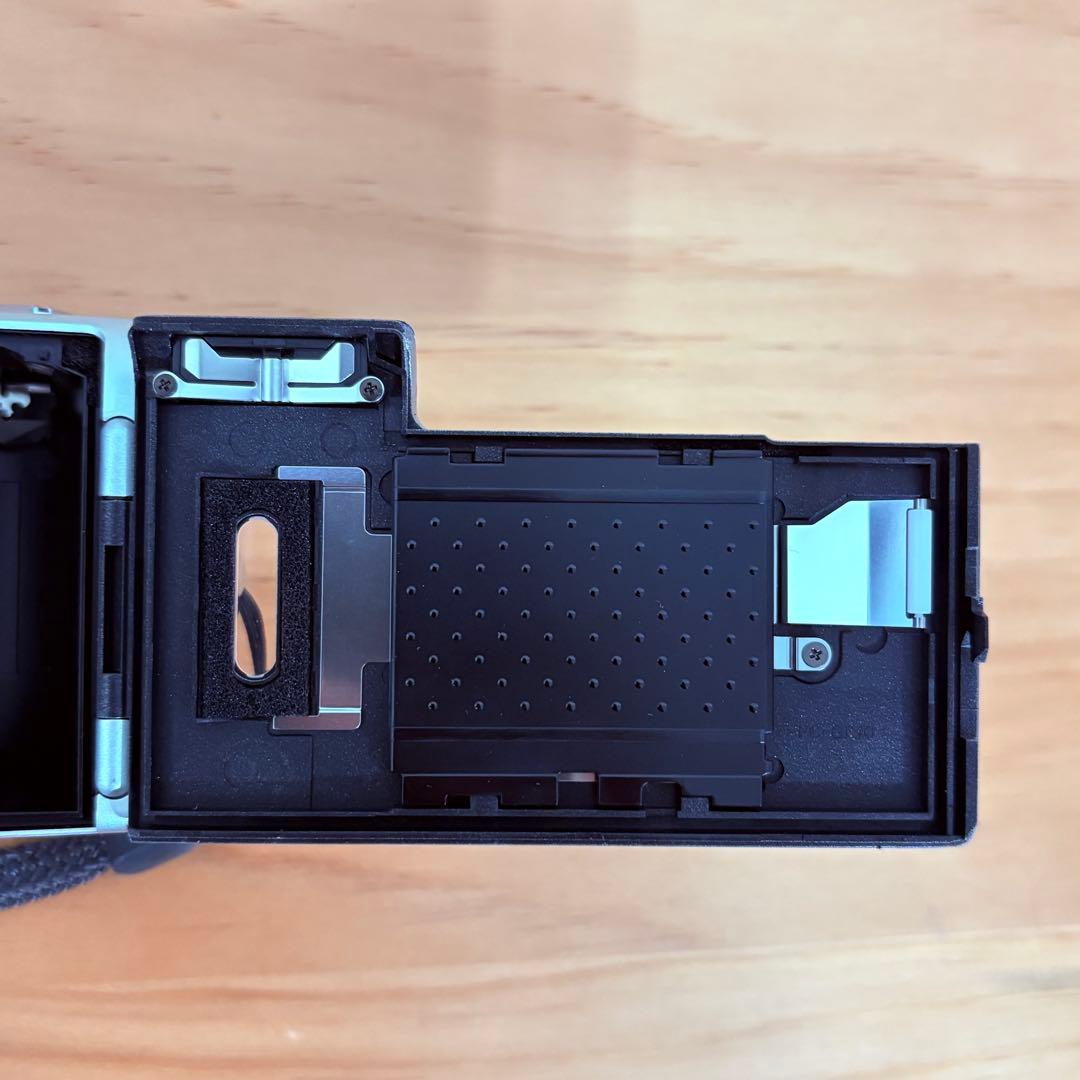 PENTAX ESPIO 105SW 28mm-105mm フィルムカメラ