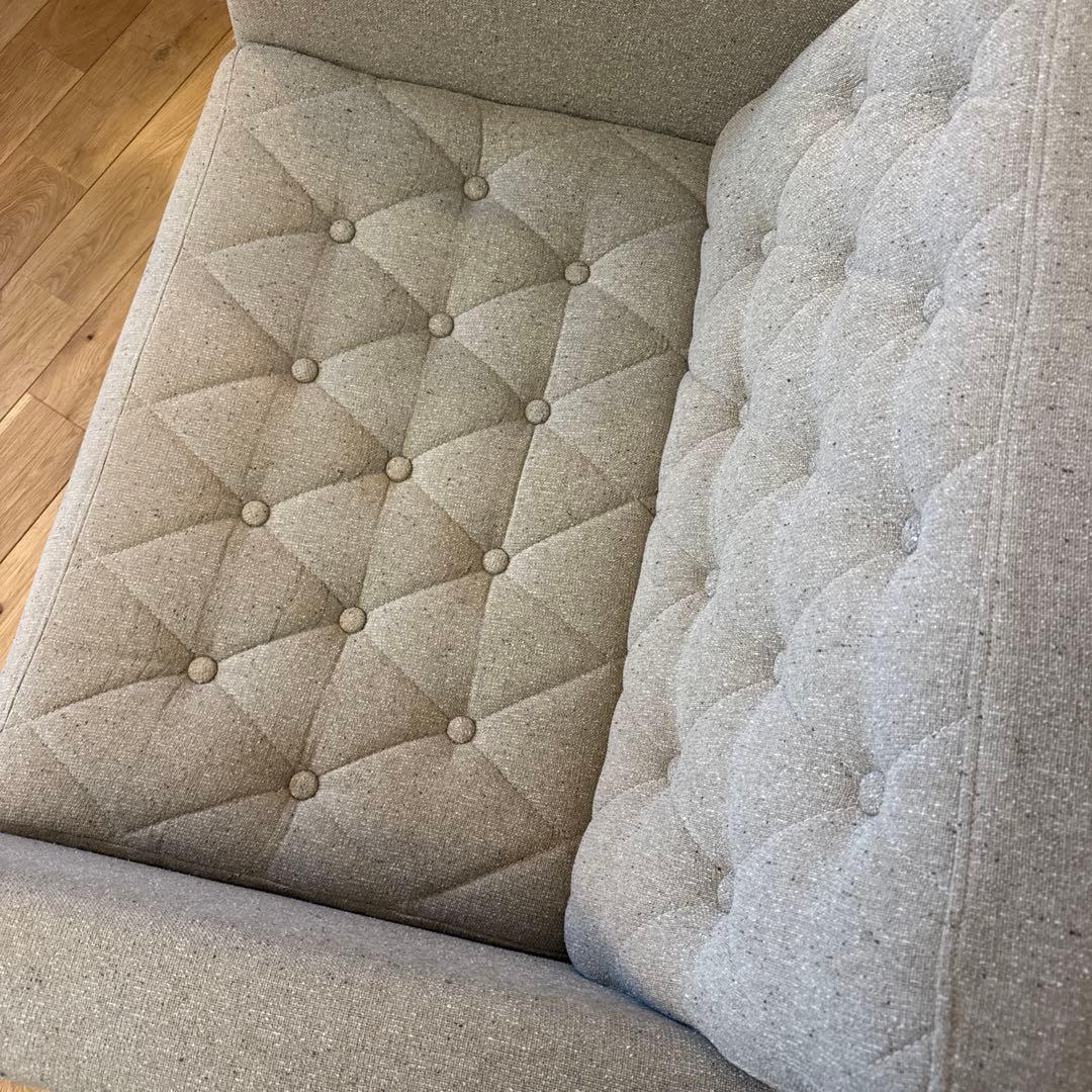 niko and... 取扱い ミッドセンチュリー風 192カスタマイズソファ