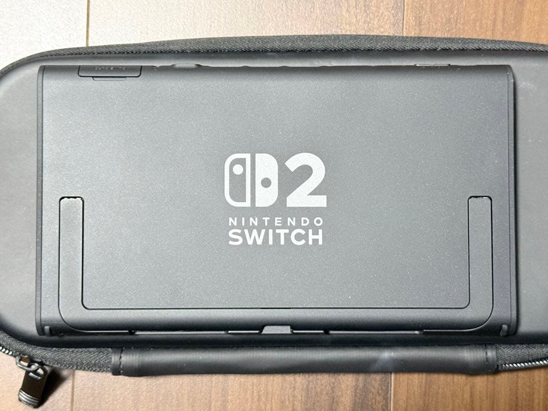 Nintendo Switch2日本語・国内➕Switch2Proコントローラー