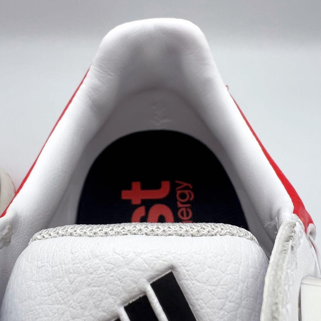 【美品】 アディダス ゴルフシューズ TOUR360 BOA 白 26cm