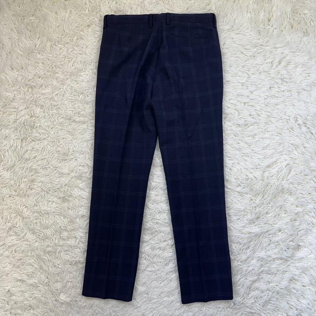 ワンダーファクトリー 3ピーススーツ 170サイズ 5点セット 卒業式 男の子