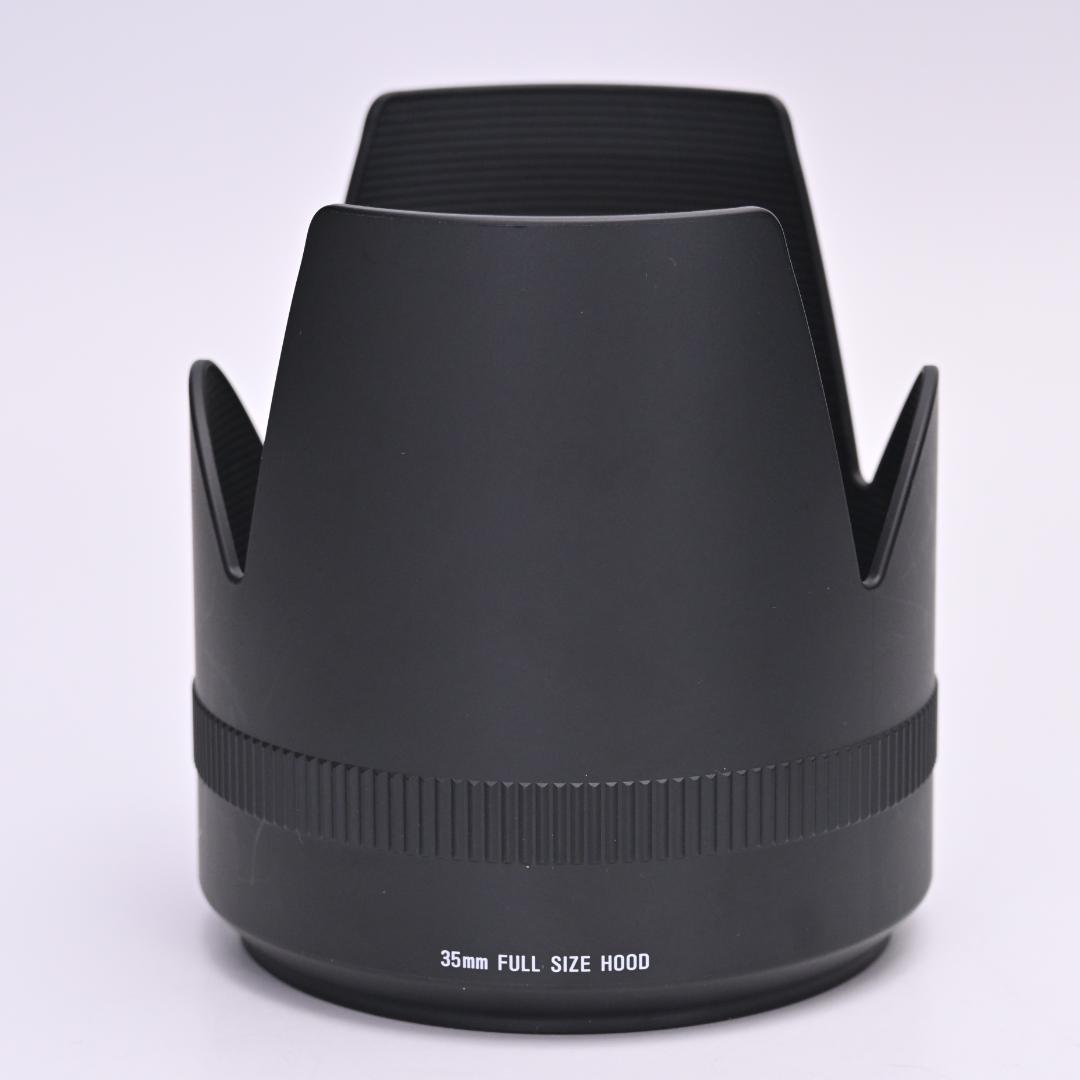 シグマ APO 70-200mm F2.8 EX DG OS HSM キヤノン