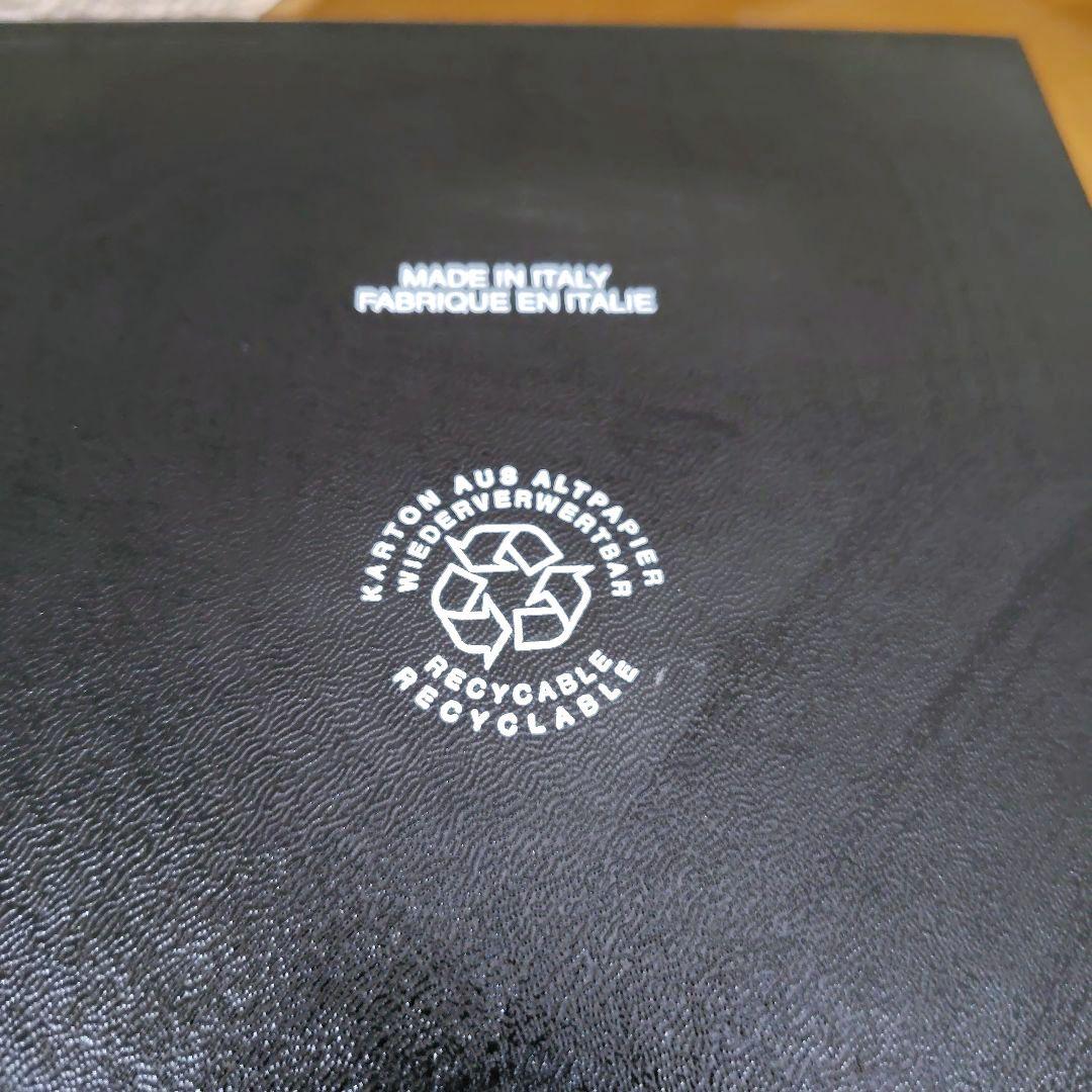 【未使用】CHANEL　パンプス ブラックボックス