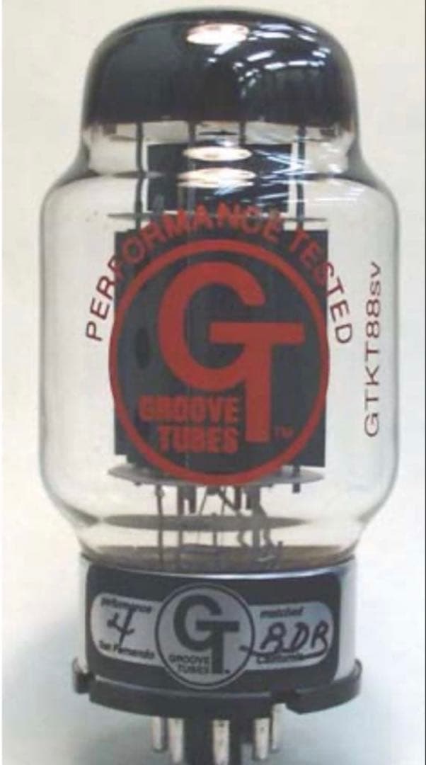 リサイクルズ VHT パワーアンプ G-2902-S