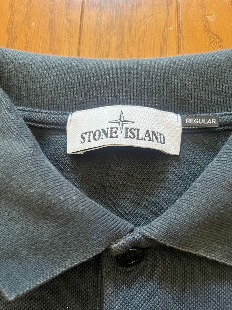 ストーンアイランド (STONE ) ポロシャツ2枚セット