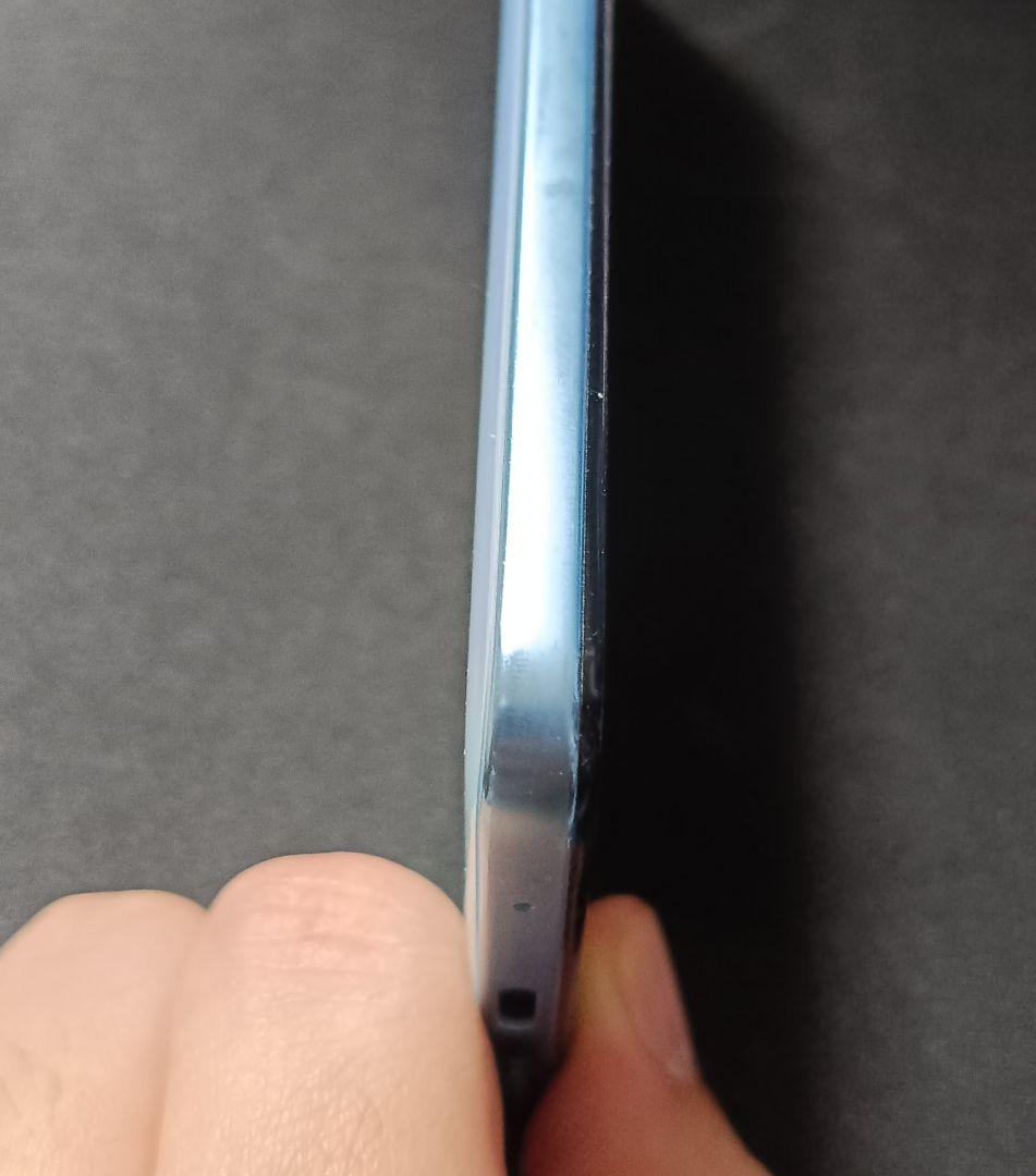 Xiaomi Redmi Note 11 本体