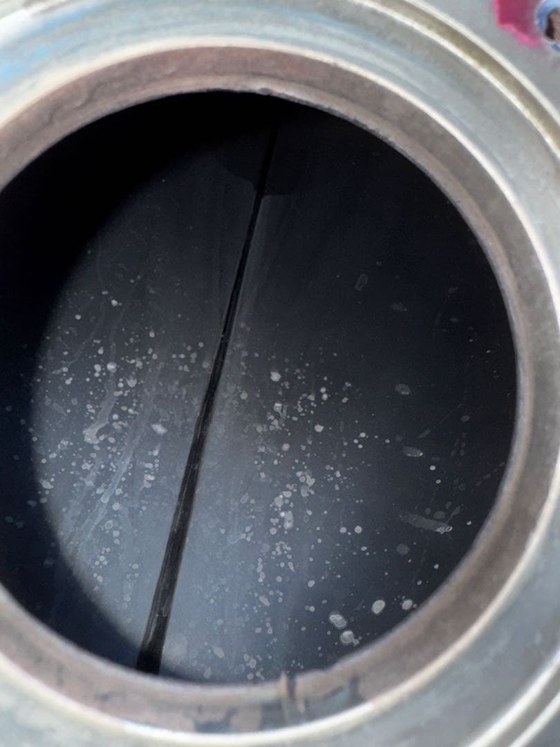 坊主様　エリミネーター 400外装セット