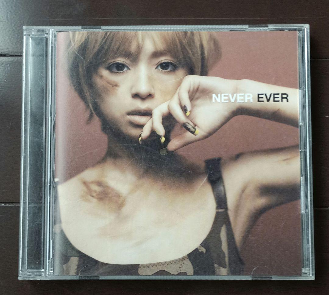 浜崎あゆみ　アルバム14枚(DVD付含)シングル4枚DVD1枚フォトブック3冊