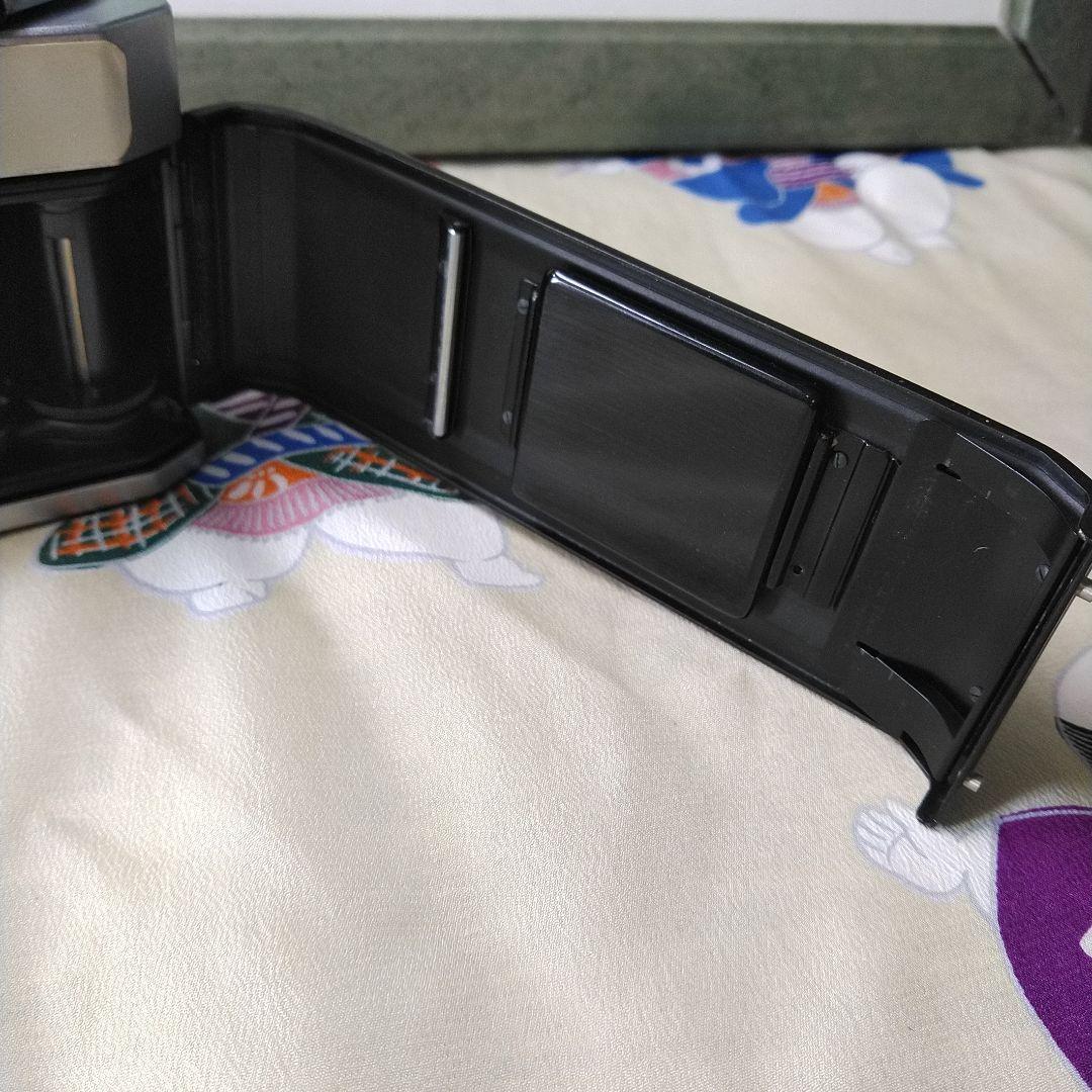 キャノン　Canon 7 model フィルムカメラ