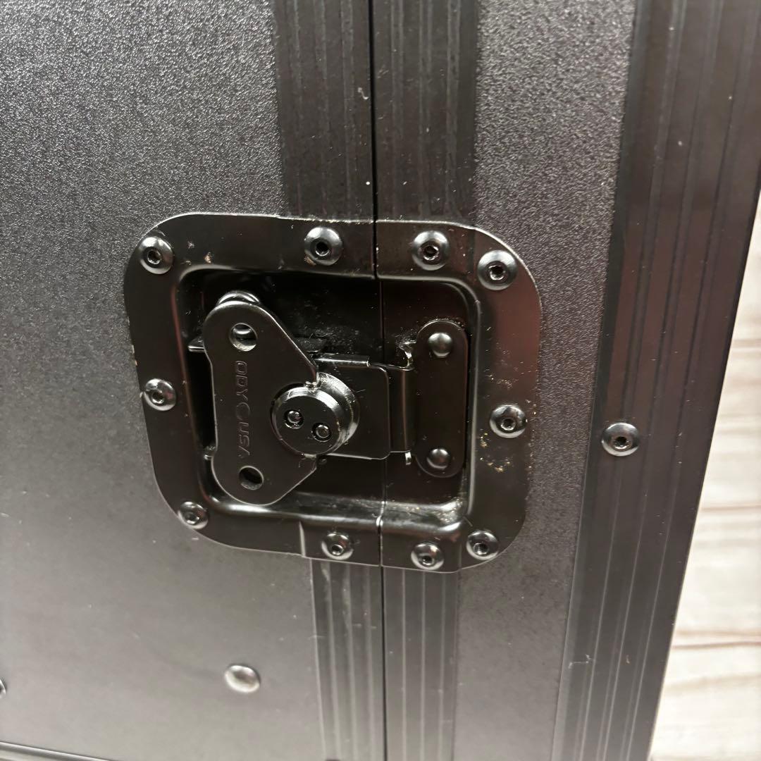 ODYSSEY FZ1006BL オデッセイ コンボラックケース