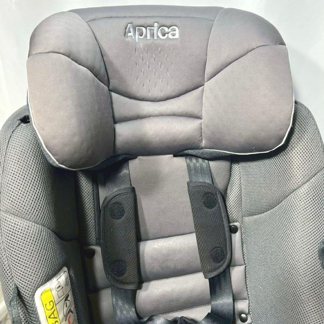 Aprica クルリラ プレミアム ISOFIX チャイルドシート 限定モデル