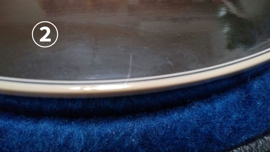 GIBSON　J-45　2006年製