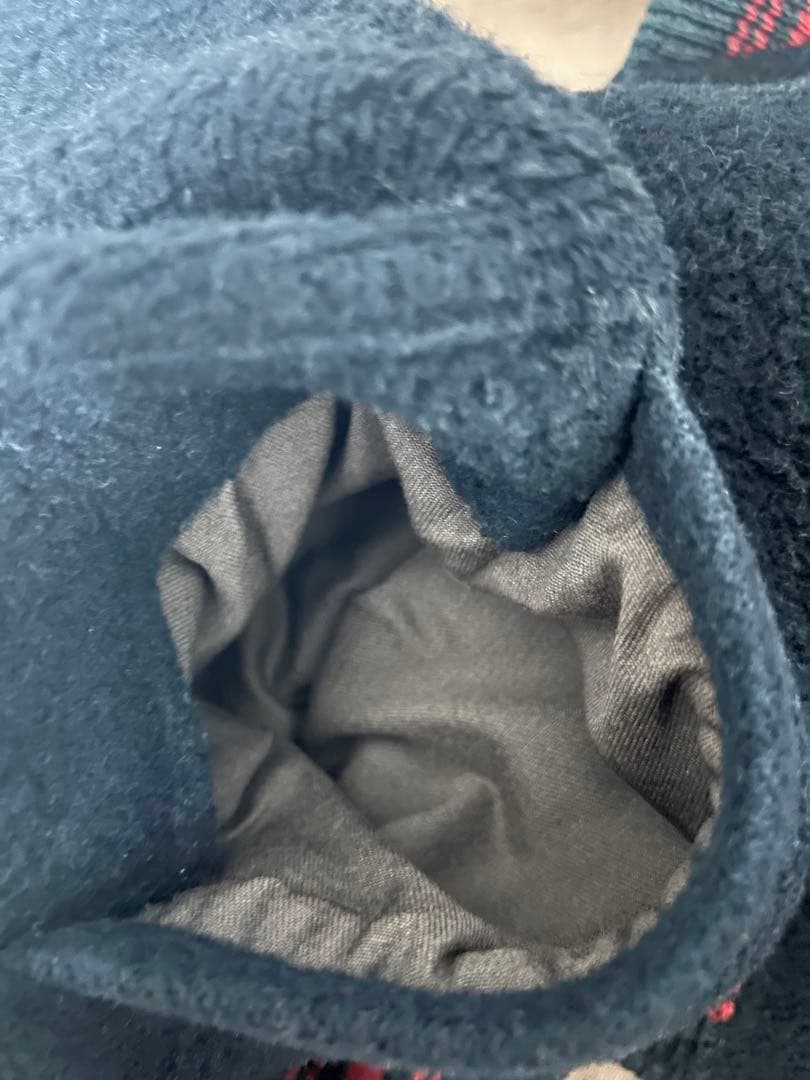 40〜50’s THE Ｗ.Ａ.HOLT COMPANY スタジャン