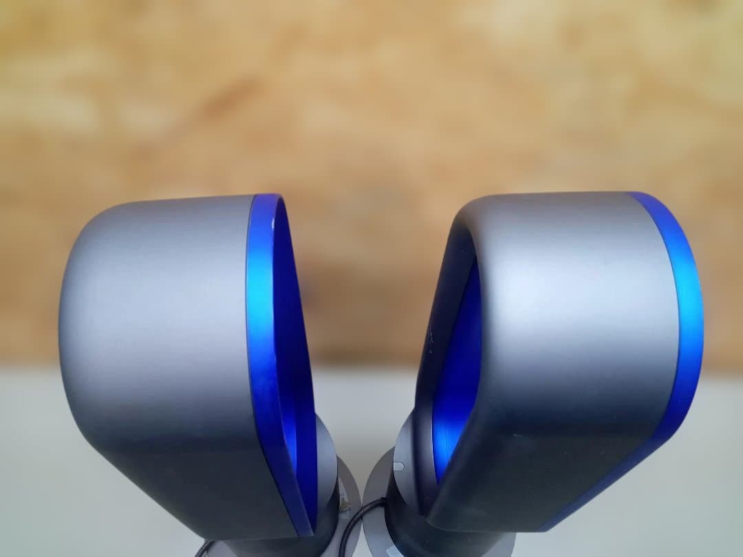 Dyson　ダイソン　Hot + Cool　ファンヒーター　AM05