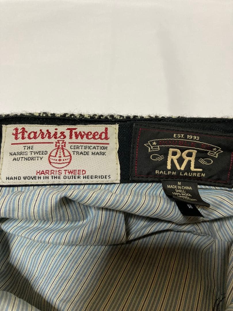 RRL キャスケット ニットキャップ 2つセット