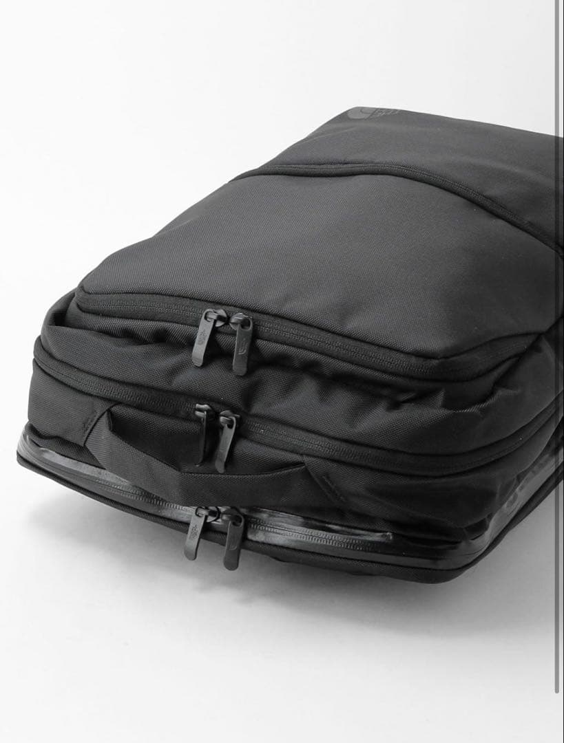 美品“名作” THE NORTH FACE シャトルデイパック 24L 3WAY