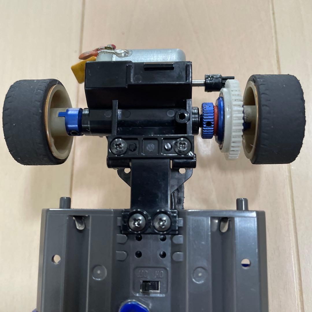 京商 ミニッツ ARTA NSX 2007