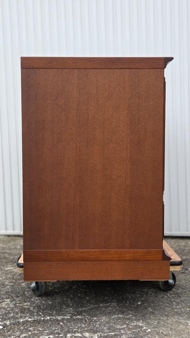 マルニ 地中海シリーズ テレビボード サイドボード 花見川区にてお渡し歓迎