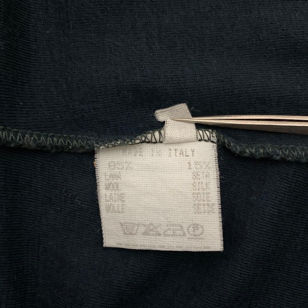 Martin Margiela MISS DEANNA ニット カットソー L