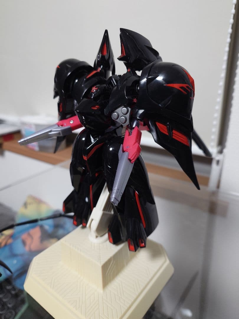 最終値下げ　ブラックサレナ & ゴーストバージョン セット