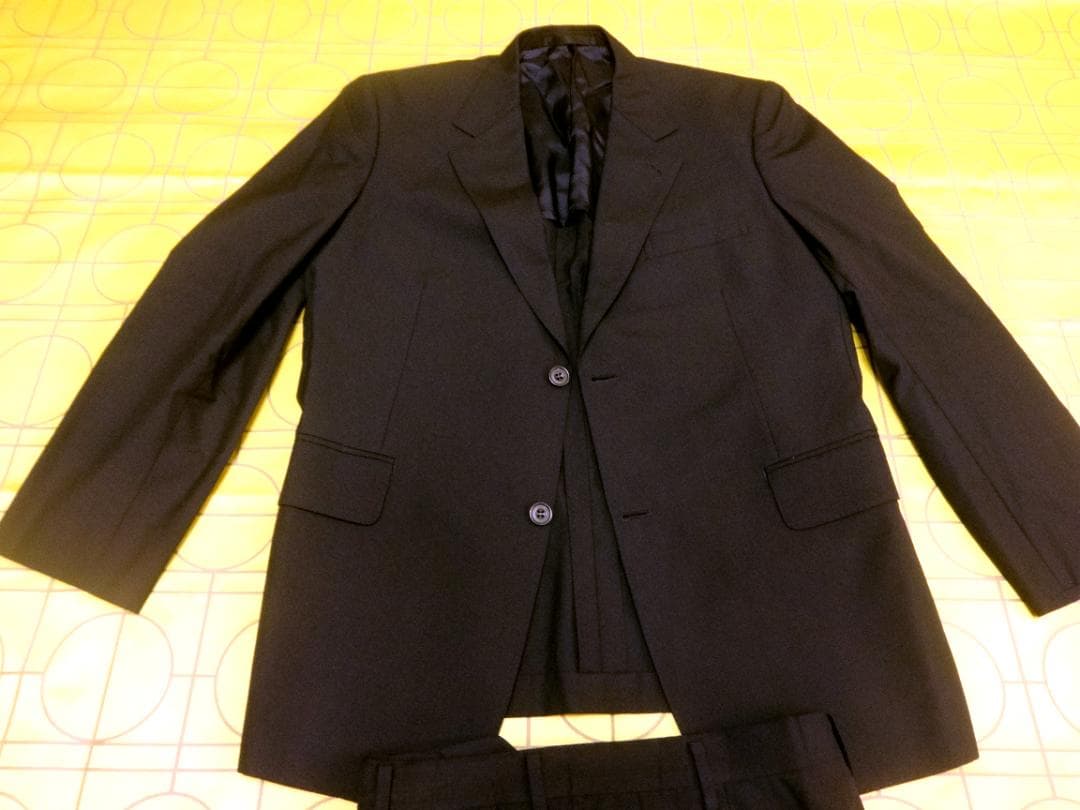 Austin Reed Super 120’S ヴィターレ・バルべリス・カノニコ