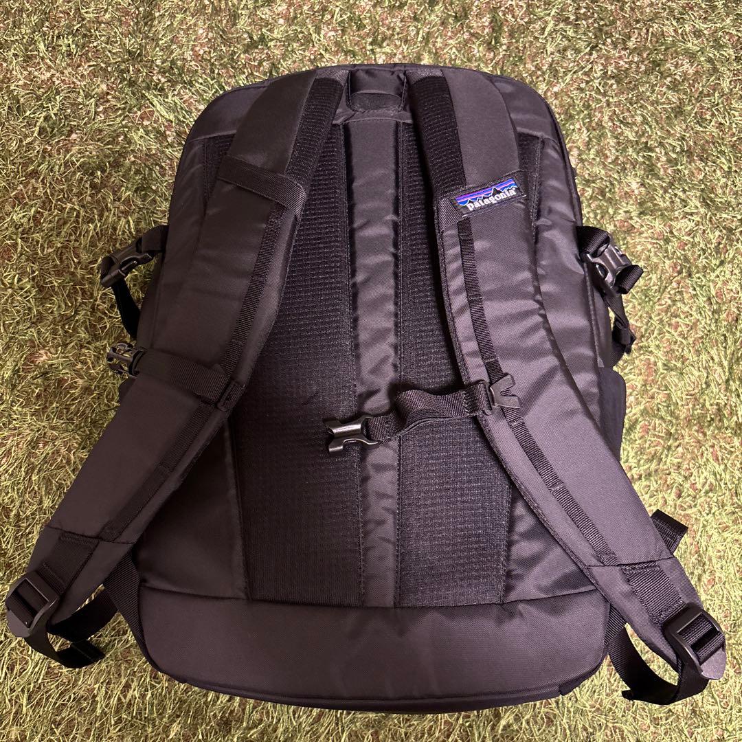 さ*様 未使用品パタゴニア　レフュジオデイパック 26L ブラック