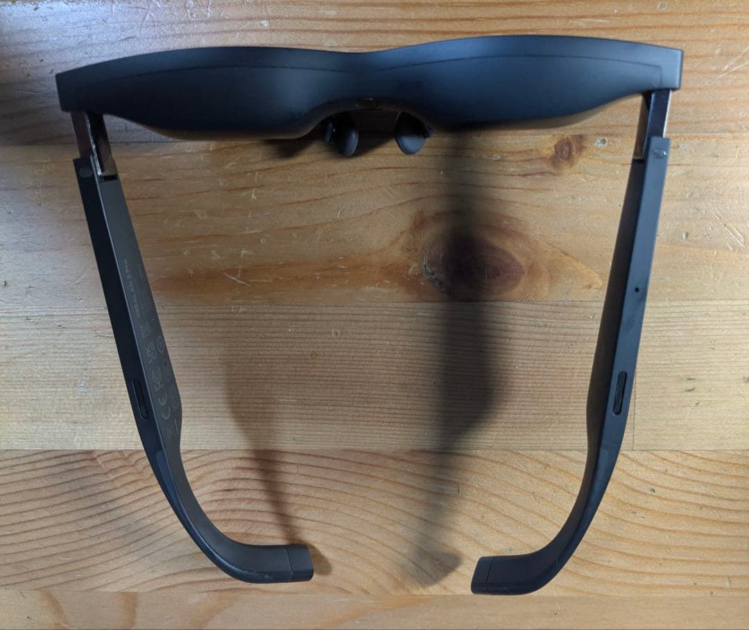 xreal air 2 pro エックスリアル　air2 air2pro