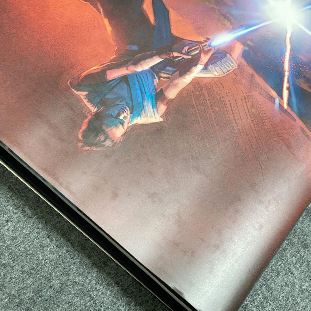 ほぼ新品 10冊セット スター・ウォーズ ビジュアルブック アートブック 映画