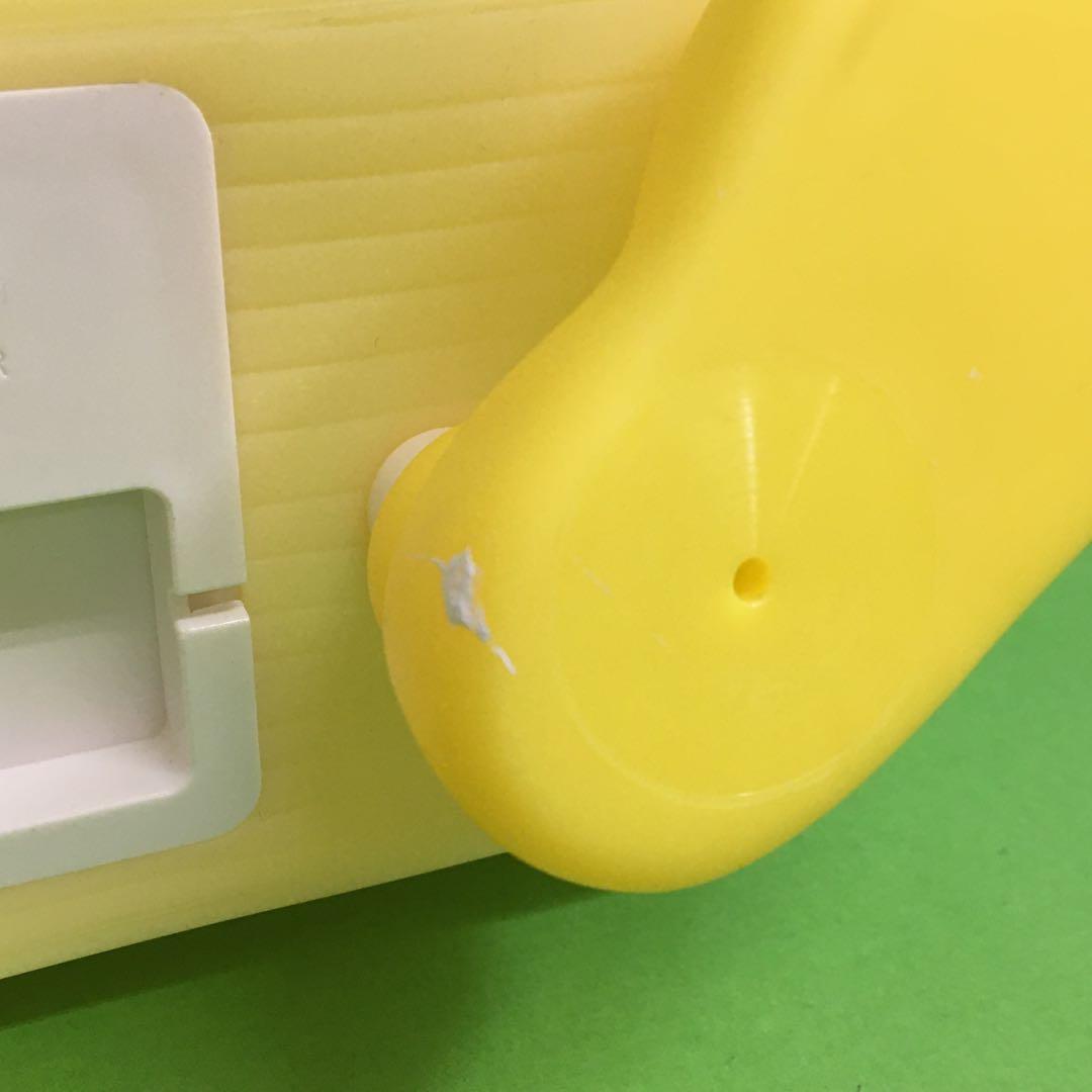 2673.Supreme Sticky Note Molded Lamp ランプ