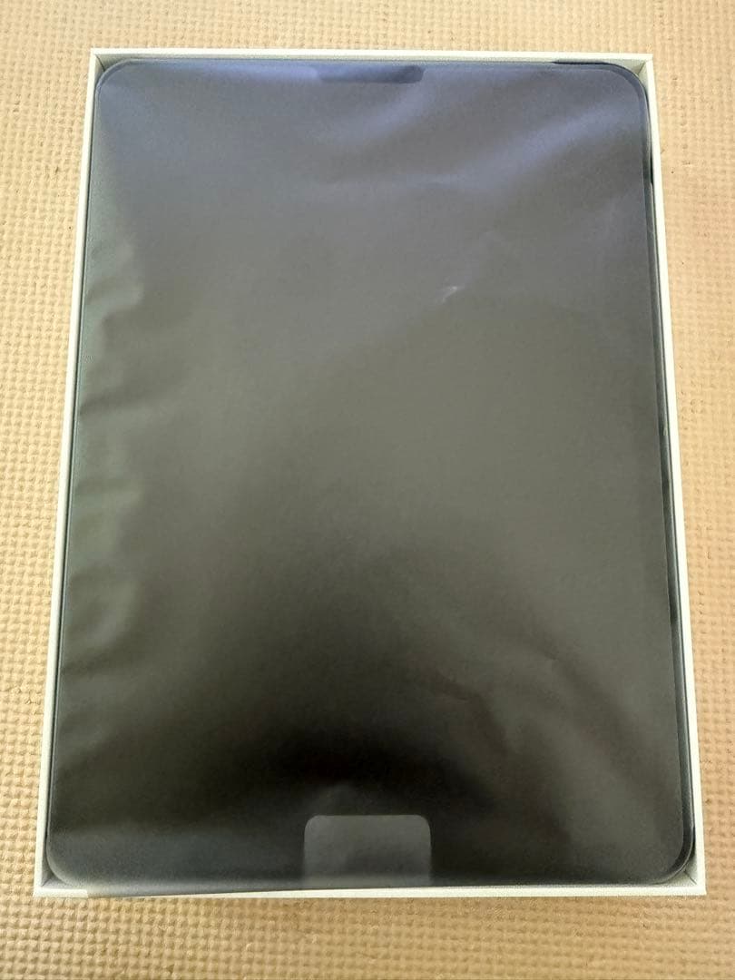 Apple iPad Air 第4世代10.9インチ 64GB スペースグレー