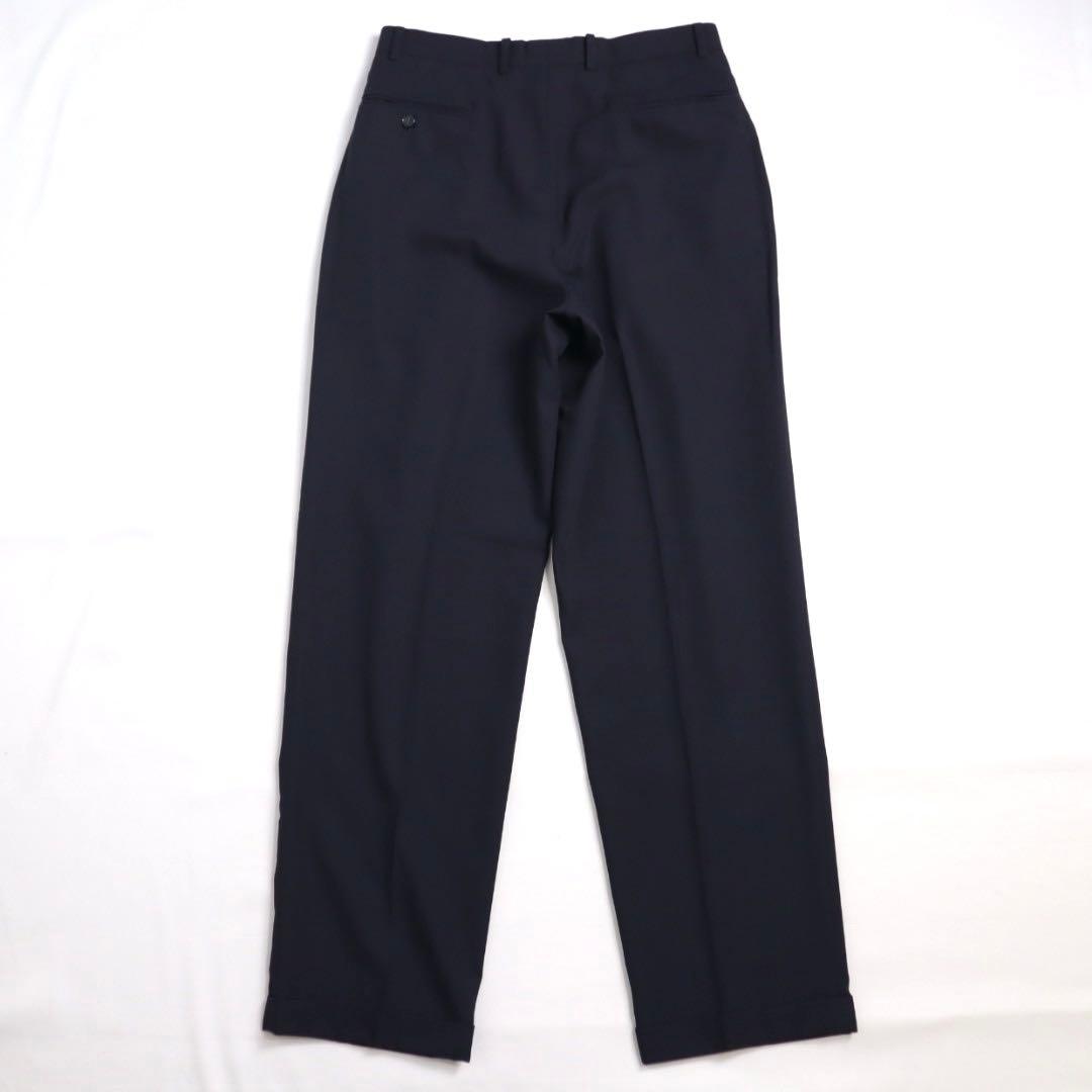 Vintage 5点セット ダブルジャケット セットアップ ピンズ バレンティノ