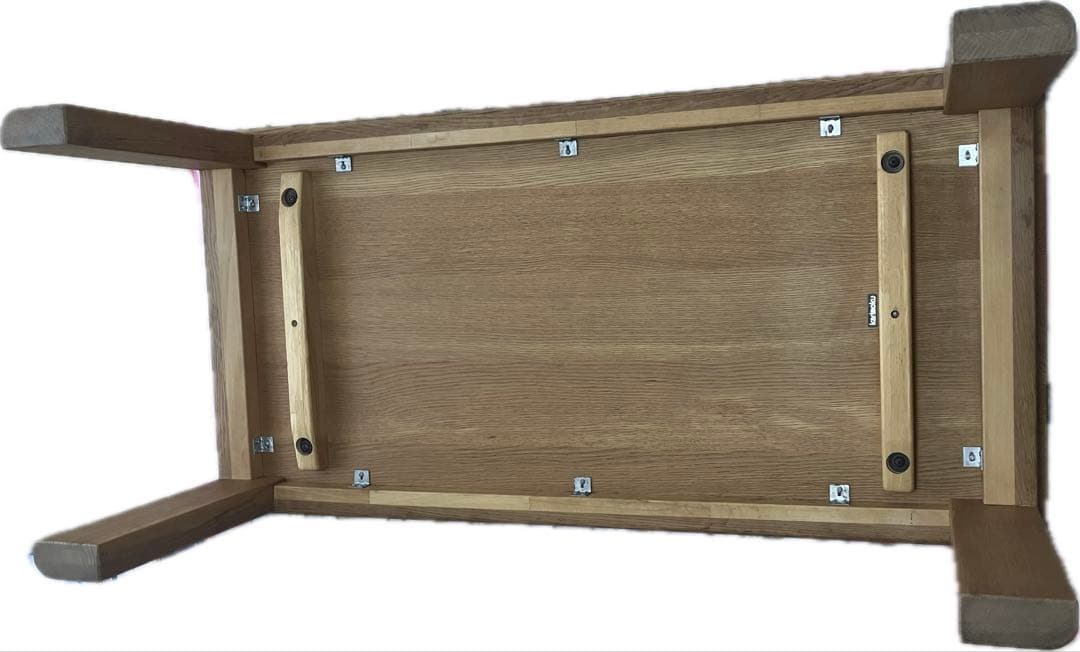 カリモク　リビングテーブル　センターテーブル KARIMOKU 大塚家具