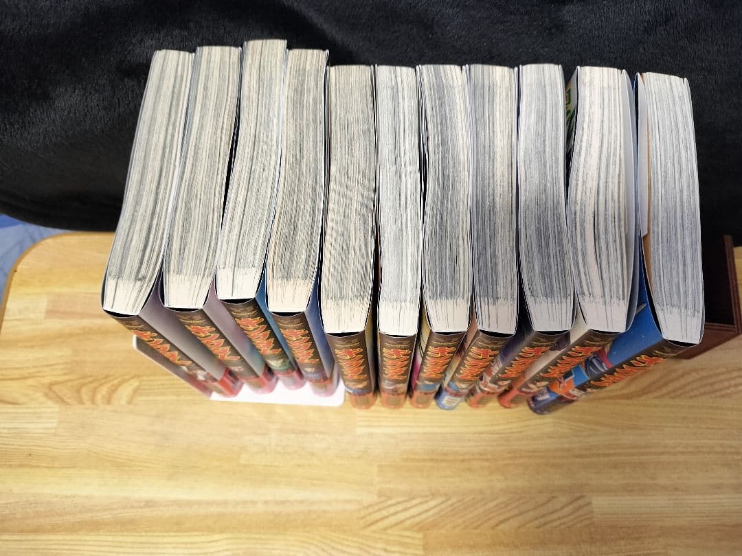 【引っ越しセール！値下げします！】キングダム1巻〜71巻セット