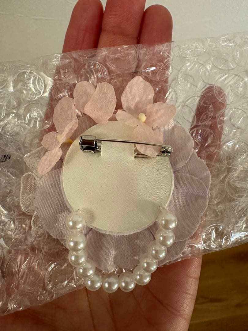 【卒園式・入学式に】petit main 120 女の子フォーマル