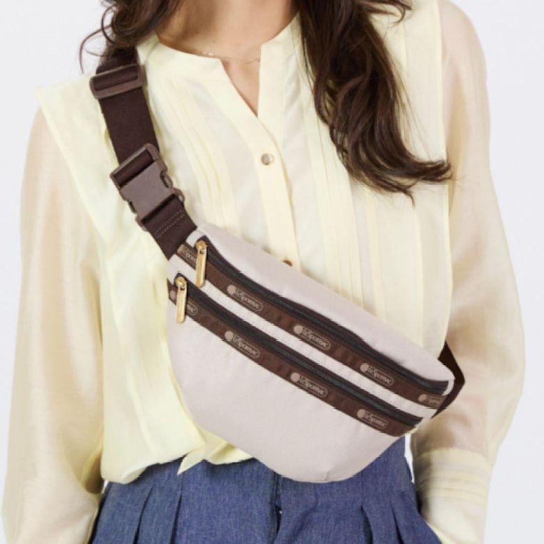 ✨美品✨レスポートサック × IENA ENFANT　ラテデニム