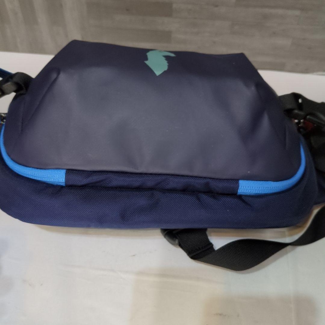 美品　入手困難【希少】Cotopaxi Allpa X 4L hip pack